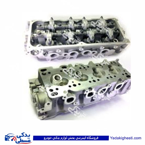پراید سرسیلندر کامل کاربراتور عظام 9000140210