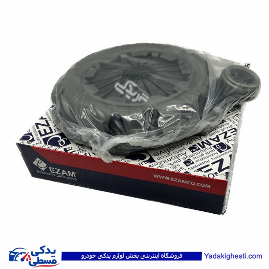 پژو دیسک و صفحه و بلبرنگ پیکان آردی RD عظام 3184123