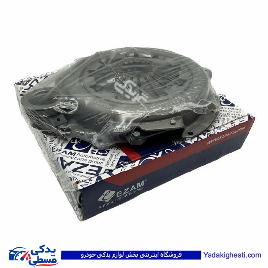 پژو دیسک و صفحه و بلبرنگ پیکان آردی RD عظام 3184123