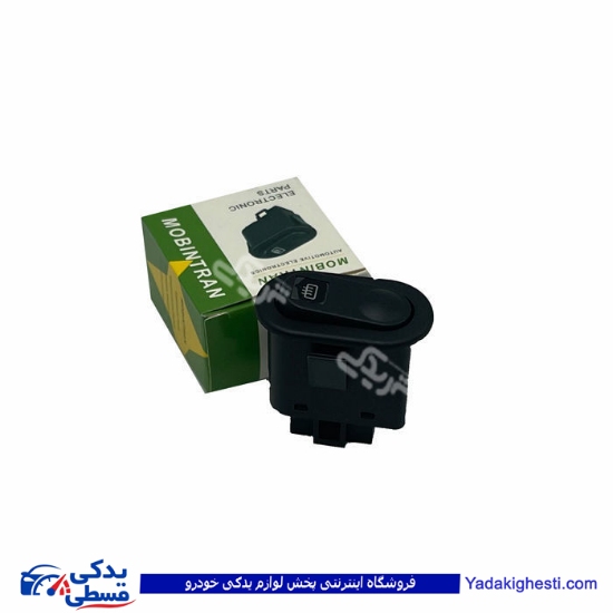 پراید کلید گرمکن المنت 131 9000902123