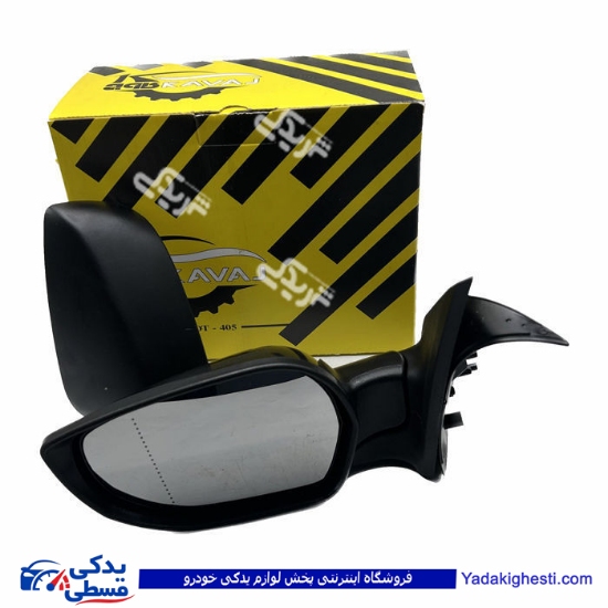 ساینا آینه بغل چپ 9000581261