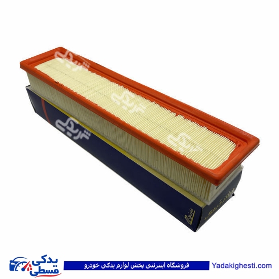 پژو فیلتر هواکش TU5 9000943039