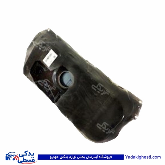 باک بنزین فلزی تیبا  9000301851