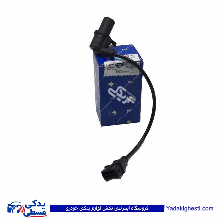 سنسور دور موتور سمند سورن EF7 ایساکو 0920602399
