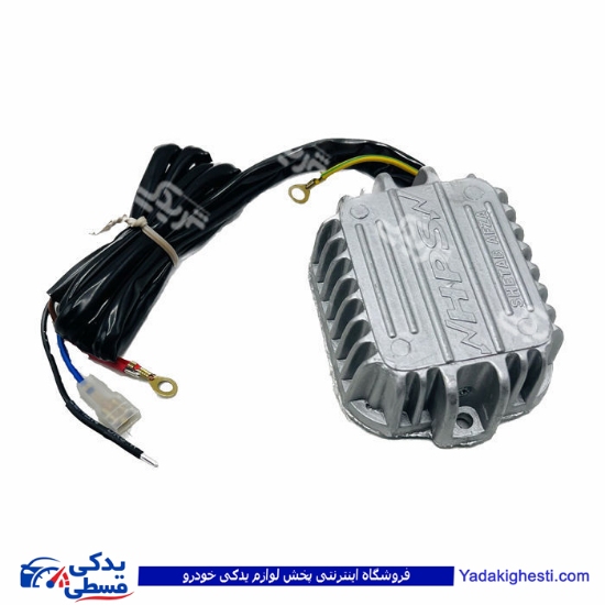 مگنت دلکو برقی وانت مزدا 1000 و گالانت (پروانه بنزی) شتاب افزا 9000135018