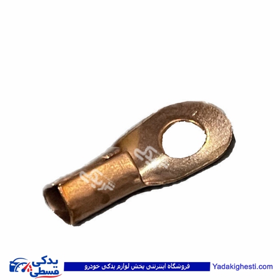 فیش سر سیم گرد سایز 10-16 (کابلشو) 9000601190