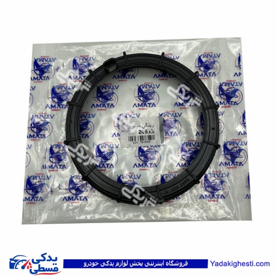 پژو مهره درجه باک رینگی 206 آماتاصمد 15030098