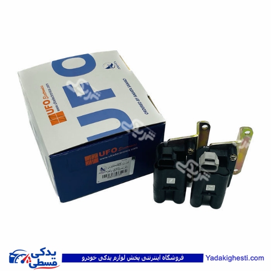 پراید کوئل دوقلو زیمنس و پیکان UFO آماتاصمد 11081078