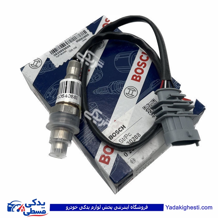 پژو سیم اکسیژن 405 و 206 TU5 , EF7 پایین سمند ایساکو بوش bosch 0920905608