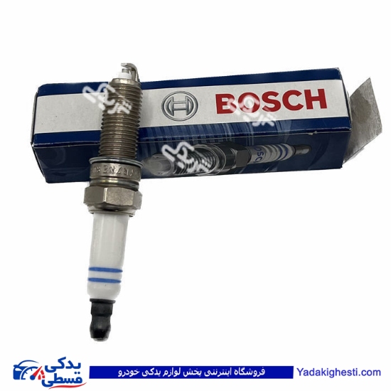 شمع بوش یورو 4 روس BOSH 9000564089