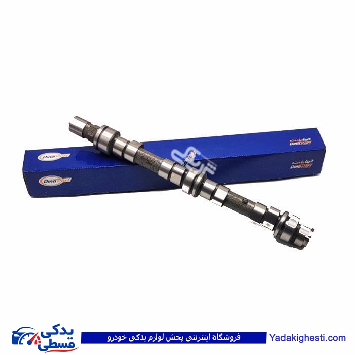 پراید میل سوپاپ کاربرات بهینه دیناپارت 1502486 ( عمده )