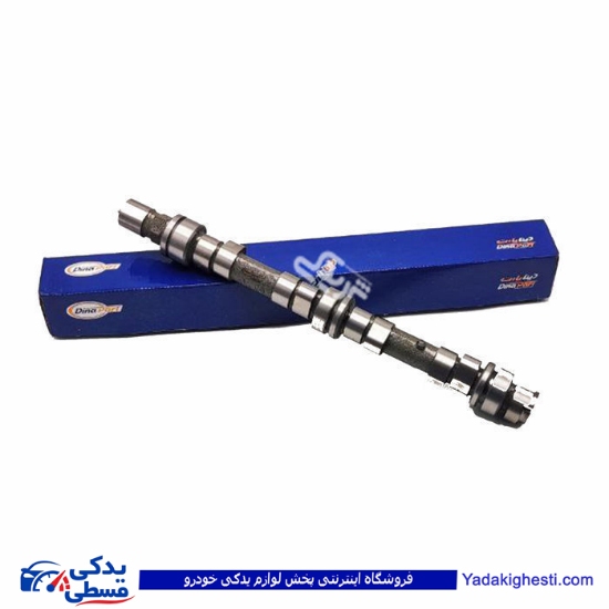 پراید میل سوپاپ کاربرات بهینه دیناپارت 1502486 ( عمده )