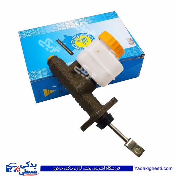 پمپ کلاچ پیکان تک مداره قدیمی تکلان طوس T031831523