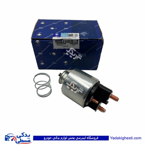 پژو اتوماتیک استارت 206 دوذغاله TU ایساکو 1690500398