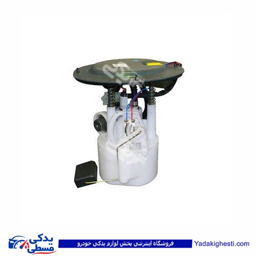 پیکان پمپ بنزین انژکتور داخل باک کامل با فشار آماتاصمد 10080178