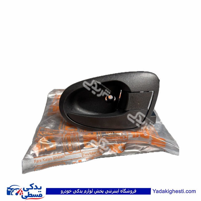 تیبا دستگیره درب بازکن (داخل) با شاسی قفل کن جدید چپ 9000570967
