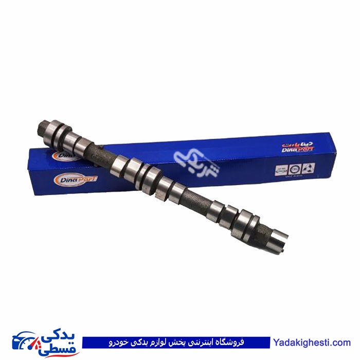 پراید میل سوپاپ انژکتوری زیمنس بهینه دیناپارت 1502487