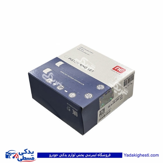 پراید رینگ موتور NE یورو 4 9000895666