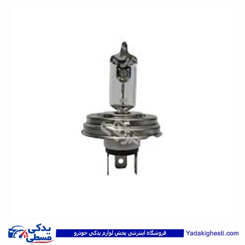 لامپ گازی گرد پیکان 60/55 mks 9000601968
