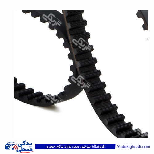 پژو تسمه تایم 405 114 دندانه ایساکو اپتیبلت 2070300424