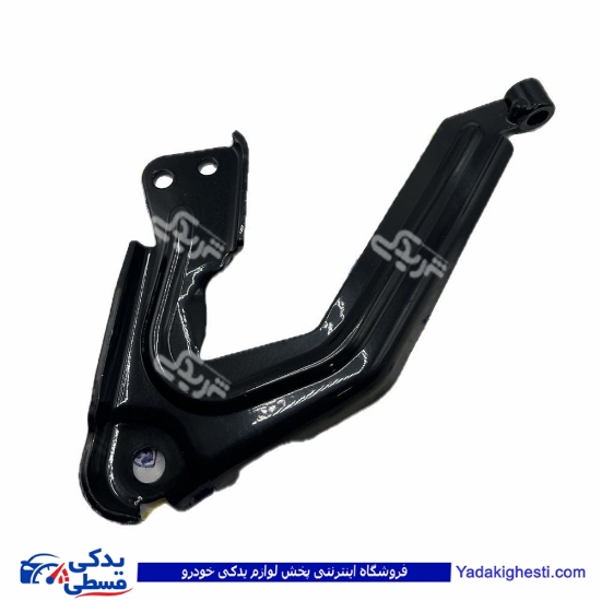پایه نگهدارنده دسته موتور راست 206 ایساکو 1810208899