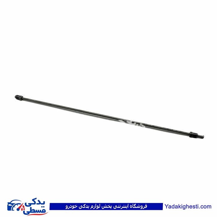 پژو لوله مسی چرخ عقب 405 راست ABS 9000451070