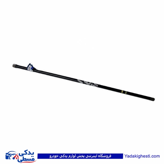 پژو میل تورشن(پیچشی) 405 عقب چپ ایساکو 1760200999
