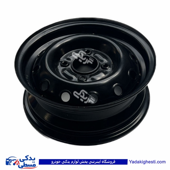 پیکان رینگ چرخ فولادی آماتاصمد 10070248