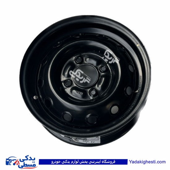 پیکان رینگ چرخ فولادی آماتاصمد 10070248