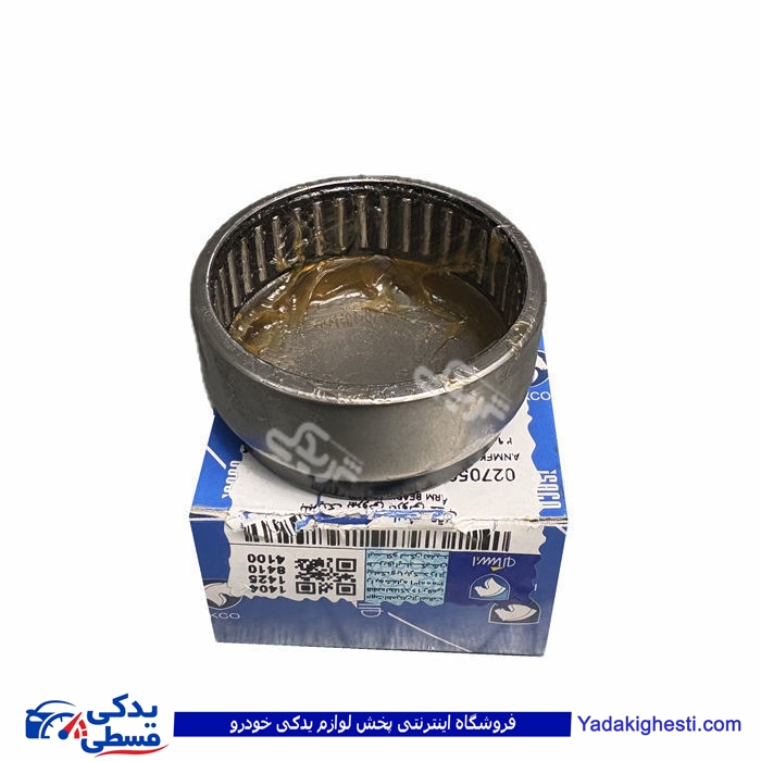 بلبرینگ ژامبون پژو 405 کوچک بیرونی ایساکو کد 99 0270500499