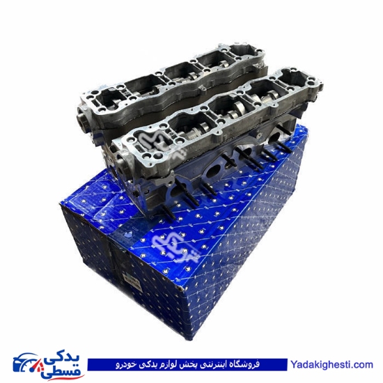 پژو سرسیلندر 206 تیپ 5 کامل ایساکو 0910900701