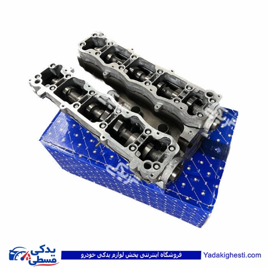 پژو سرسیلندر 206 تیپ 5 کامل ایساکو 0910900701