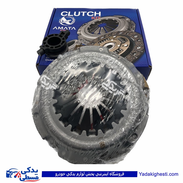 پژو دیسک و صفحه و بلبرنگ پیکان آردی آماتاصمد 10060068