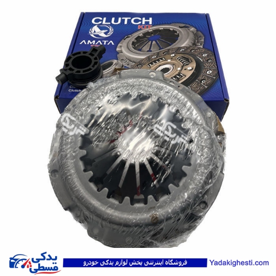 پژو دیسک و صفحه و بلبرنگ پیکان آردی آماتاصمد 10060068