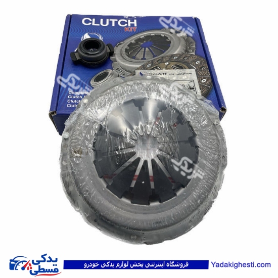 پژو دیسک و صفحه 206 تیپ 5 پلاس آماتاصمد 15060018