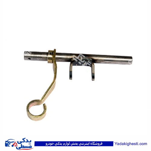 پژو دو شاخه کلاچ 405 آماتاصمد 11050018