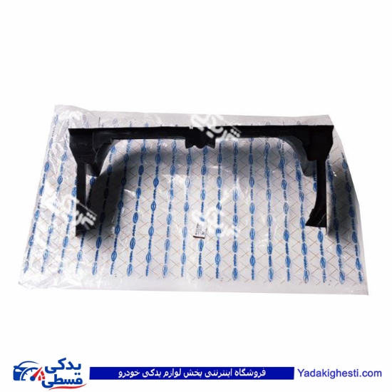 پژو بادگیر جلوی رادیاتور سمند دیناپارت ( عمده ) 1405026