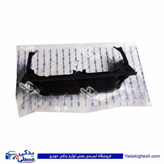 پژو بادگیر جلوی رادیاتور سمند دیناپارت ( عمده ) 1405026