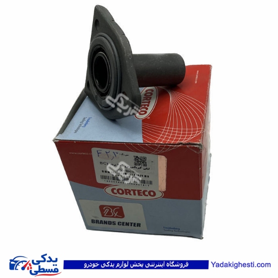 پژو قیفی گیربکس 405 corteco دیناپارت 1202404