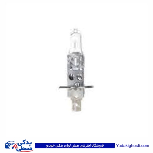 لامپ گازی بی سیم ایساکو H1 1610500510