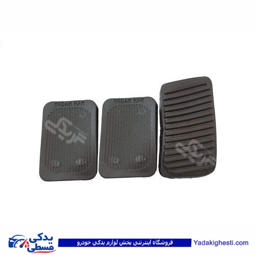 لاستیک پدال گاز پیکان دیناپارت 1105043