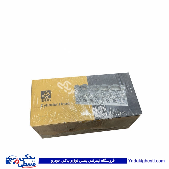 پژو سرسیلندر 1800 405 دو گانه سوز IBBC 9000896654