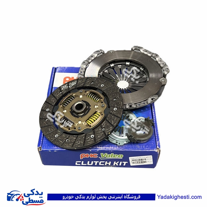 پژو دیسک و صفحه 206 تیپ 5 والئو phc 9000240360