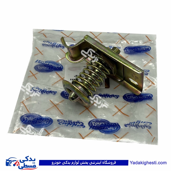 پیکان زبانه در موتور دیناپارت 1105021
