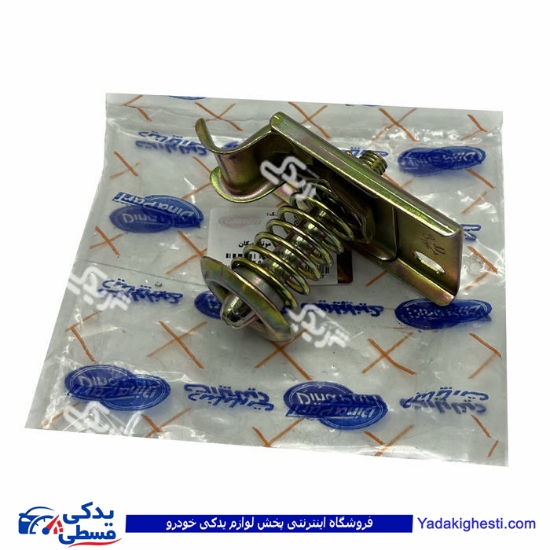 پیکان زبانه در موتور دیناپارت 1105021