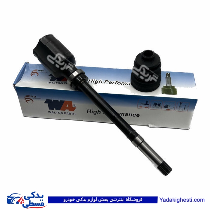 پژو مشعلی پلوس کوتاه 405 24 خار والتون 9000205045