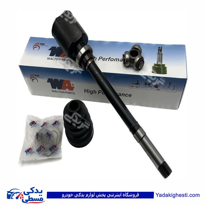 پژو مشعلی پلوس بلند 405 22 خار والتون 9000205046