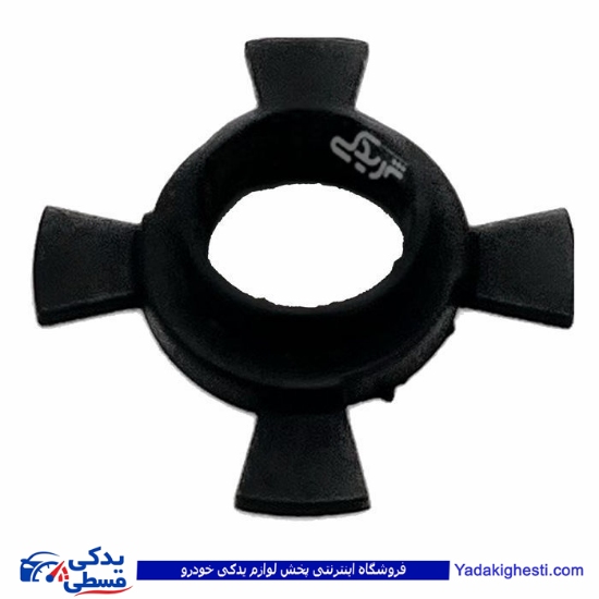 پروانه مگنت دلکو برقی پیکان پژوئی پیکاژو شتاب افزا 9000135020