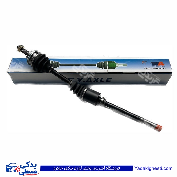 پژو پلوس کامل بلند 405 24 ABS خار والتون ( عمده ) 9000205522