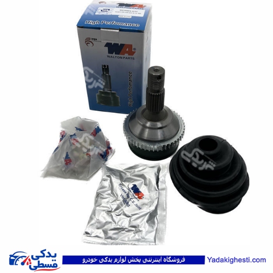 پژو سرپلوس 405 24 خار ABS دار والتون 9000205524